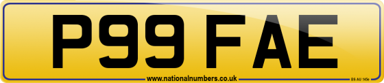 P99 FAE