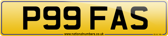 P99 FAS