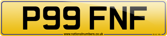 P99 FNF