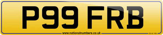 P99 FRB