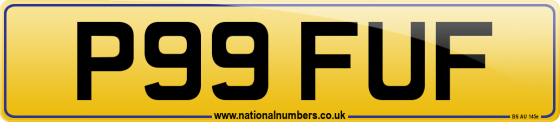 P99 FUF