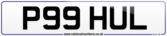 P99 HUL