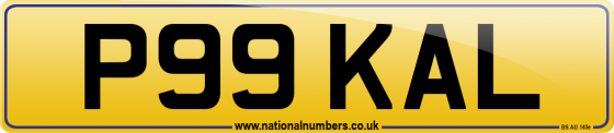P99 KAL