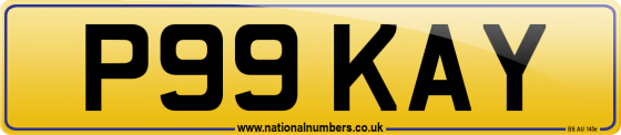 P99 KAY