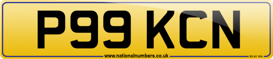 P99 KCN
