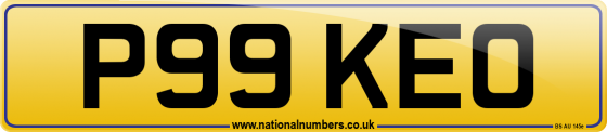 P99 KEO