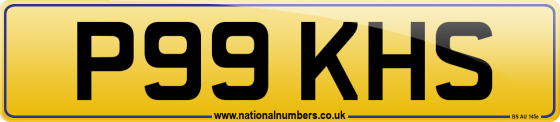 P99 KHS