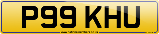 P99 KHU