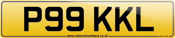 P99 KKL