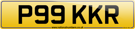 P99 KKR