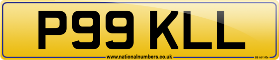 P99 KLL