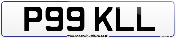 P99 KLL