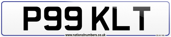 P99 KLT