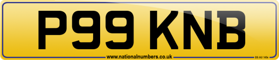 P99 KNB