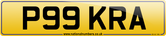 P99 KRA