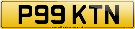 P99 KTN