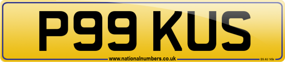 P99 KUS
