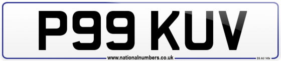 P99 KUV