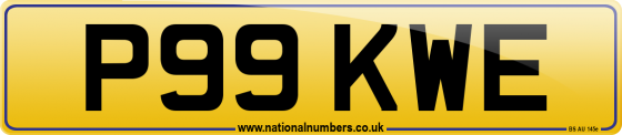 P99 KWE