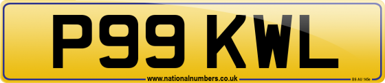 P99 KWL