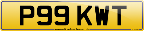 P99 KWT