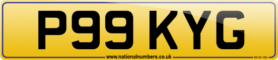 P99 KYG