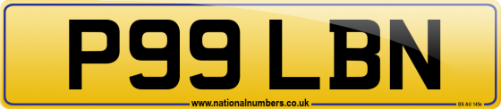 P99 LBN