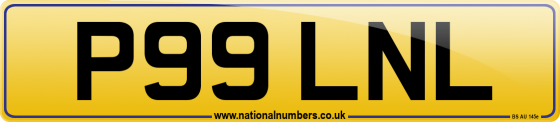 P99 LNL