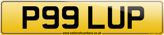 P99 LUP