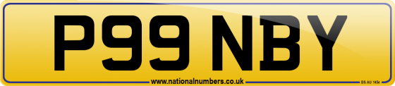 P99 NBY
