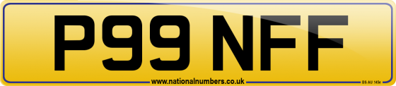 P99 NFF