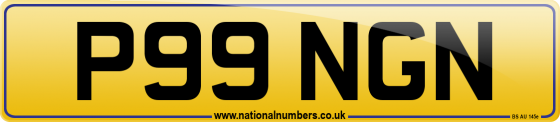 P99 NGN