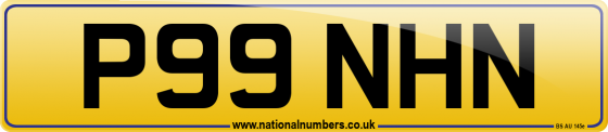 P99 NHN
