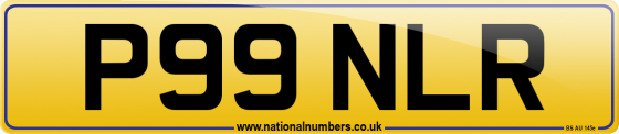 P99 NLR