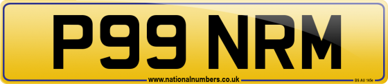 P99 NRM