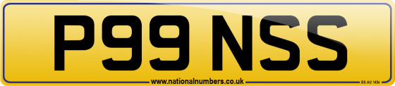 P99 NSS