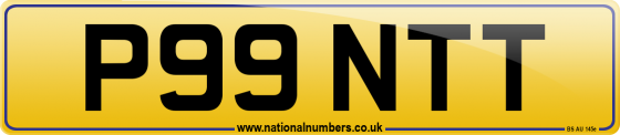P99 NTT