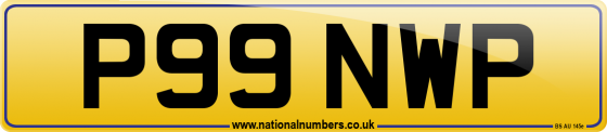 P99 NWP