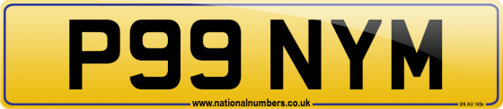 P99 NYM