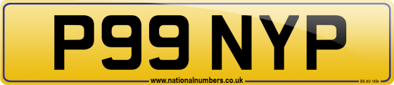 P99 NYP