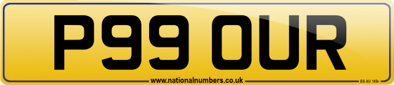 P99 OUR