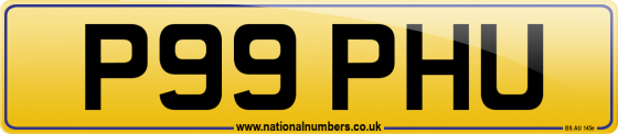 P99 PHU