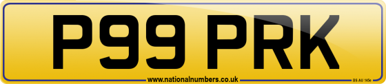 P99 PRK