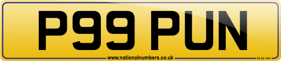 P99 PUN