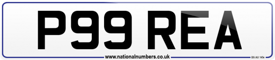 P99 REA