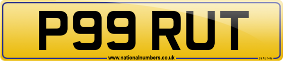 P99 RUT