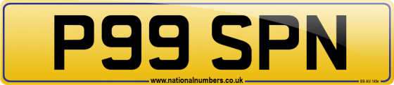P99 SPN