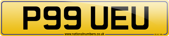 P99 UEU