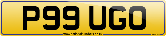 P99 UGO