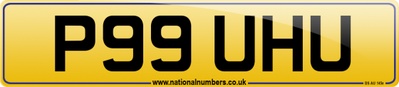 P99 UHU